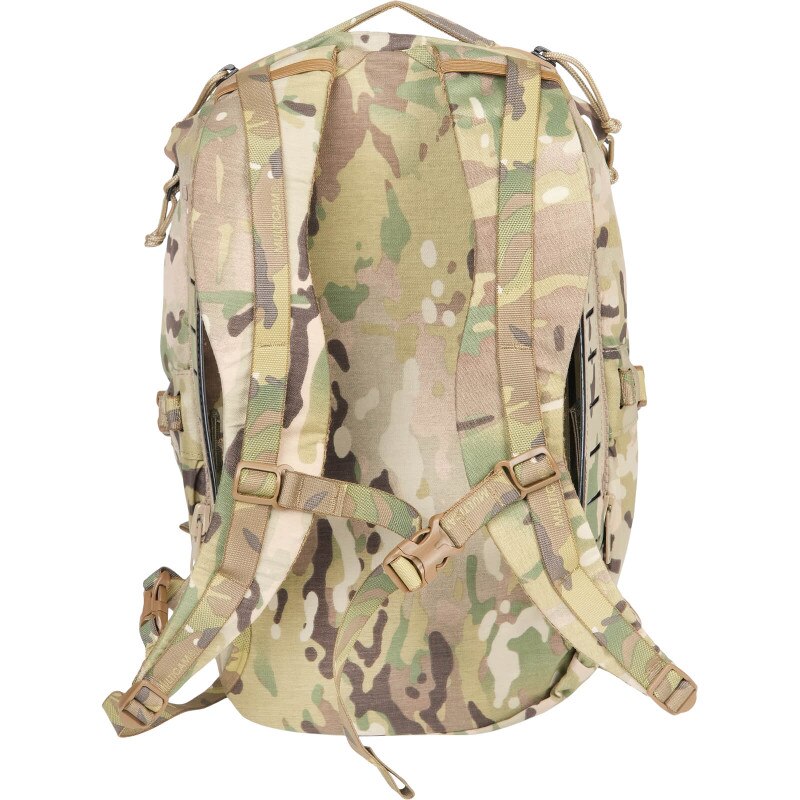 Gunfighter Armor Attach - Multicam (Body Panel)
